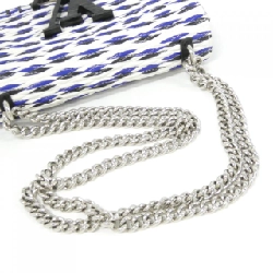 Túi xách Louis Vuitton Pochette Louise Chain 2015CR MM M50126 - Hàng hiệu Chính hãng 803027