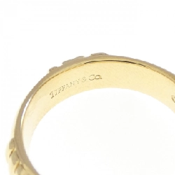 Nhẫn Tiffany Atlas Numeric năm 05 - Hàng hiệu Authentic 835869