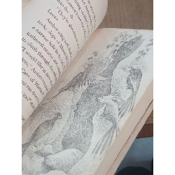 The Secret Rescuers - Paula Harrison 975169