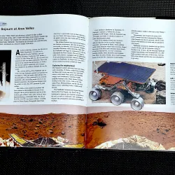 A History Of Space Exploration 993346