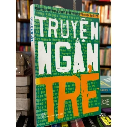 Truyện ngắn Trẻ