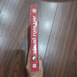 Vận số toàn thư  700836