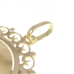 750YG Pendant - Hàng hiệu Authentic 865598