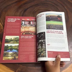 II Sách Kỹ Năng: Here We Go _ Cứ Mơ Và Cứ Đi - Nhiều Tác Giả - 2017 1008417