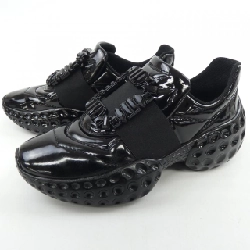 Giày sneaker ROGER VIVIER RVW63731340QPSB001 - Hàng hiệu Authentic 830216