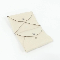 Ví tiền Hermes Calvi Duo 083035CK 620815