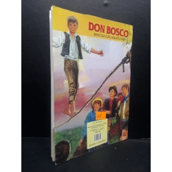 Don Bosco Bạn Của Các Người Trẻ mới 90% bẩn nhẹ 2015 HCM0107 Văn Chính VĂN HỌC 185174