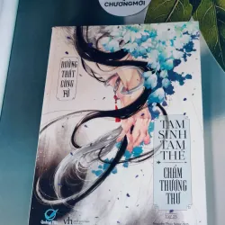 Tam sinh tam thế Chẩm Thượng Thư (tập 2A) 607731