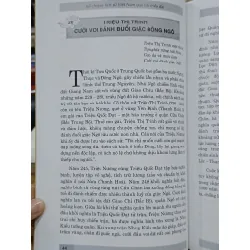 Kể chuyện lịch sử Việt Nam qua các triều đại - Vũ Tam Huề 571623