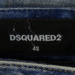 Quần jeans DSQUARED2 S71LB1391 - Hàng hiệu Authentic 885391
