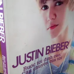 Justin bieber câu chuyện của tôi  1029726