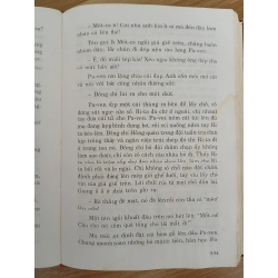 Thép đã tôi thế này