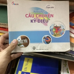 Sách Những câu chuyện kỳ diệu 311372