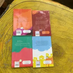 COMBO ROALD DAHL: VỢ CHỒNG LÃO TWIT- HƯƠU CAO CỔ- BÁC FOX TUYỆT VỜI-PHÙ THUỶ PHÙ THUỶ 784551