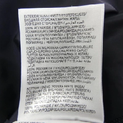 【Khuyến mãi】Áo khoác Moncler MONCLER 638478