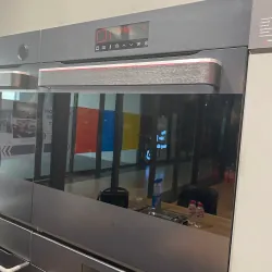 🔥 LÒ NƯỚNG ÂM TỦ FAGOR 8H-185TCNA – SANG TRỌNG,THÔNG MINH, NƯỚNG CHUẨN CHÂU ÂU 🔥 728761