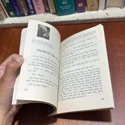 II Sưu Tầm: Chuyện Kể Về Bà - Nhiều Tác Giả - 1996 932927