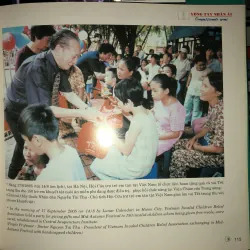 Chất độc da cam - Lương tâm và trách nhiệm  755890