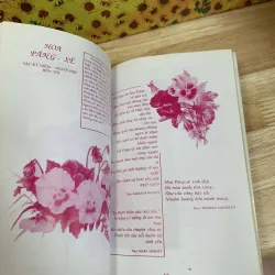 Ngôn Ngữ Của Loài Hoa - Nguyễn Bích Nhã - Châu Nhiên Khanh 754783