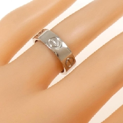 Nhẫn Cartier Love - Hàng hiệu Authentic 836398