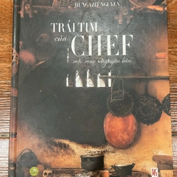 Trái Tim của CHEF mộc mạc - nguyên bản (7)