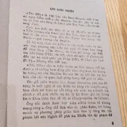 Tiểu thuyết trinh thám cổ điển: TÊN MẼO 788809