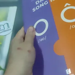 [MIỄN PHÍ BỌC SÁCH] Dạy Con Song Ngữ - ThS Trần Lan Hương 727373