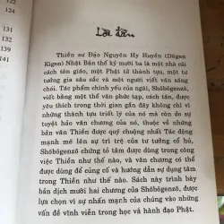 Triết học và thiền học Phương Đông 1024355