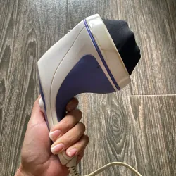 MÁY MASSAGE CẦM TAY FLIP NHIỀU TỐC ĐỘ**MỚI 99% **TẶNG QUÀ + FREESHIP 722484