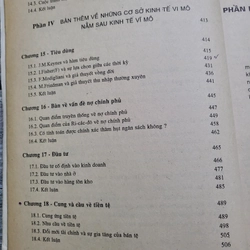 Kinh tế vĩ mô _ sách khổ lớn _ tác giả N.Gregory Mankiw 259449