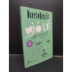 Gió Lẻ Và 9 Câu Chuyện Khác Nguyễn Ngọc Tư mới 80% ố nhẹ) HCM0805 văn học Oreka-Blogmeo 141862