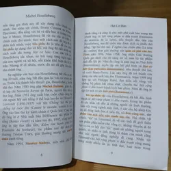 Tiểu Thuyết Hạt Cơ Bản - Michel Houellebecq 726807