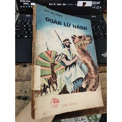 Đoàn lữ hành - Guy-ôm Hôph 1032854