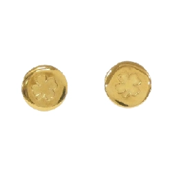 【Vintage】Bông tai Chanel