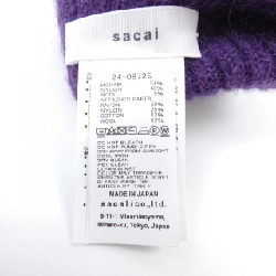 Găng tay SACAI - Hàng hiệu Authentic 892672