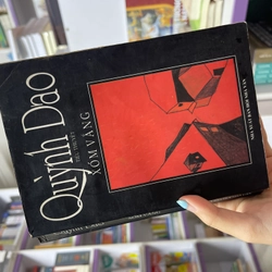 Xóm vắng - Quỳnh Dao 495858