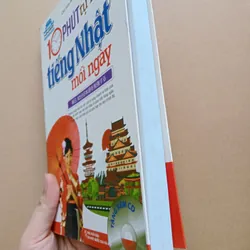 10 phút tự học tiếng Nhật mỗi ngày 📚 706873