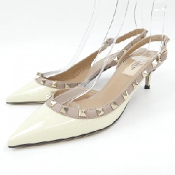 Giày cao gót VALENTINO GARAVANI - Hàng hiệu Authentic 830350