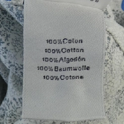 Áo sơ mi HERMES - Hàng hiệu Chính hãng 899775