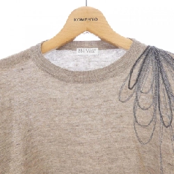 BRUNELLO CUCINELLI モニーレ MAR176200 ニット - Hàng hiệu Authentic 775089