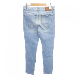 Chanel CHANEL Jeans - Hàng hiệu Chính hãng 824977