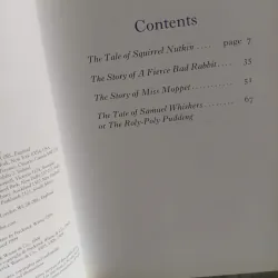 Beatrix Potter: Best Loved Tales 1000387