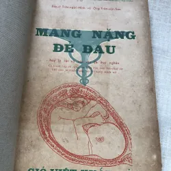 Mang nặng đẻ đau-BS Trần Ngọc Ninh, Ông Trần Việt Sơn 971198