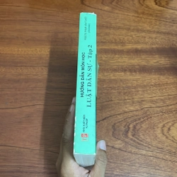 II Sách Pháp Luật: Hướng Dẫn Môn Học Luật Dân Sự (Tập 2) - PGS. TS. Phạm Văn Tuyết - 2017 507857
