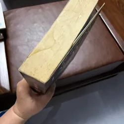 Trăng Lạnh – Jeffery Deaver- K2 991500