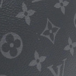 Túi xách Louis Vuitton Monogram Eclipse Pochette Discovery M62291 - Hàng hiệu Authentic 803676