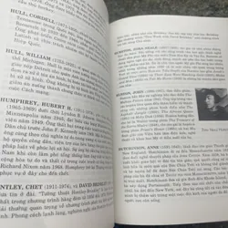 Những sự kiện lớn trong lịch sử Hoa Kỳ Pam Cornelison 727900