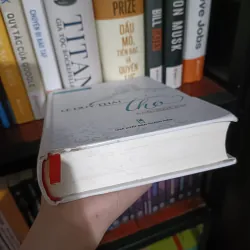 [Bìa Cứng] Lê Duy Thái Thơ tuyển 2004 - 2017 977451