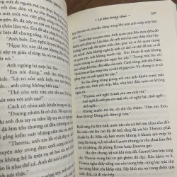 Lá thư trong chai - Nicholas Sparks 1028023