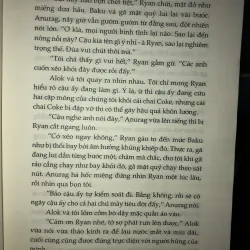 Ba chàng ngốc - Chetan Bhagat 1017881